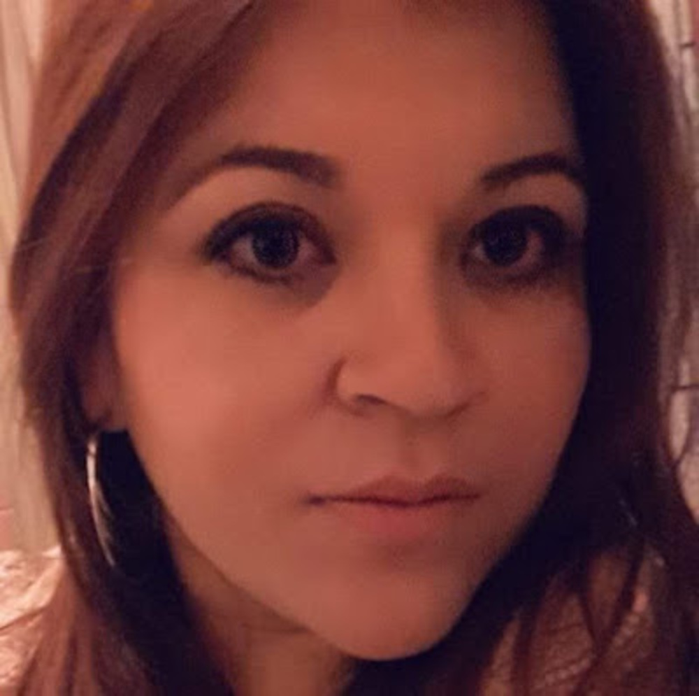 Meet your Posher, Susana